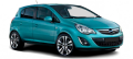 Corsa D Corsa D