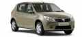 Sandero I Sandero I