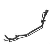 Горловина топливного бака LEXUS LX570/LX450D