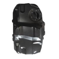 Пластиковый топливный бак Mitsubishi Galant, 2007-2019 г.в. (BP) -  59 л.