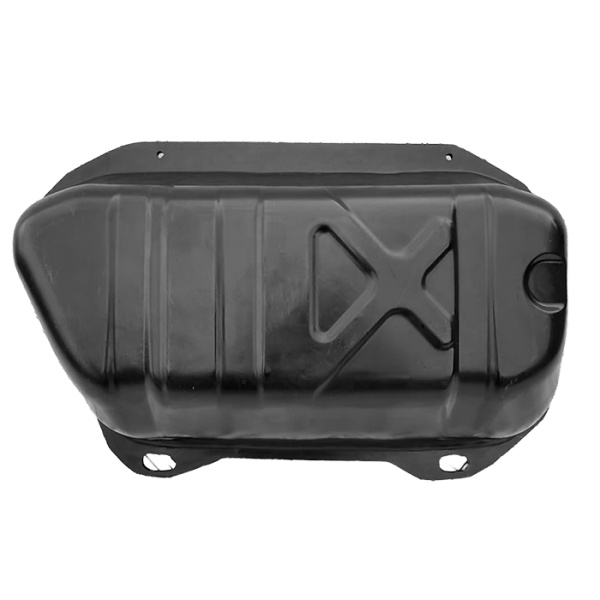 Пластиковый топливный бак Chevrolet Tracker (BP) - 56л.