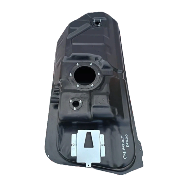 Пластиковый топливный бак Chevrolet Rezzo Бензин, 2005-2010 г.в. (PP)