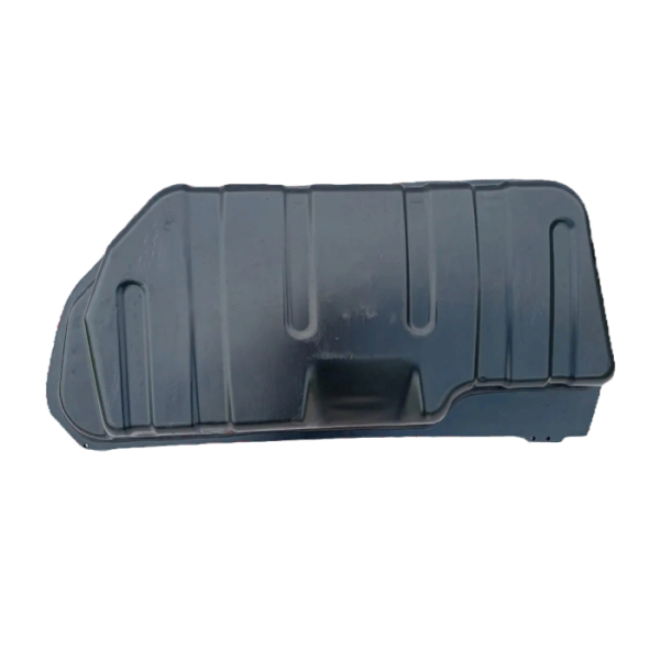 Пластиковый топливный бак Chevrolet Rezzo Бензин, 2005-2010 г.в. (PP)